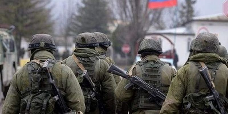 Россия готовится к возможной военной операции в Молдове - разведка