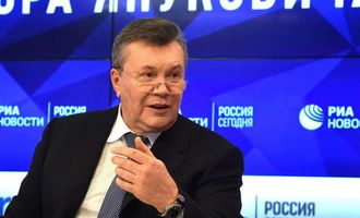 Сдавшийся Латвии экс-пропагандист рассказал о "клетках" на интервью Януковича Киселеву