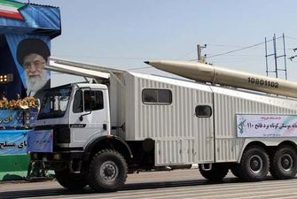 РФ сподівається отримати від Ірану ракети, проти яких наша ППО поки безсила — Ігнат