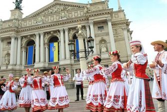 День Незалежності в Україні: як відсвяткують подію року Київ, Харків та Одеса