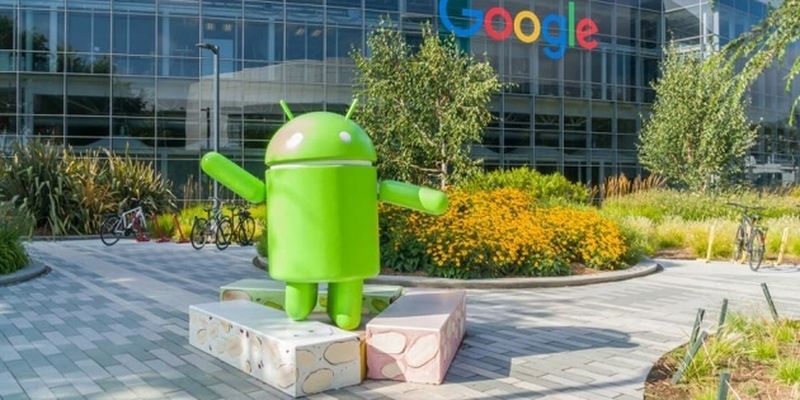 Google Pay в Украине станет Google Гаманцем - что изменится