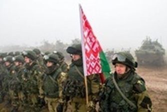В ГУР оценили угрозу вторжения из Беларуси