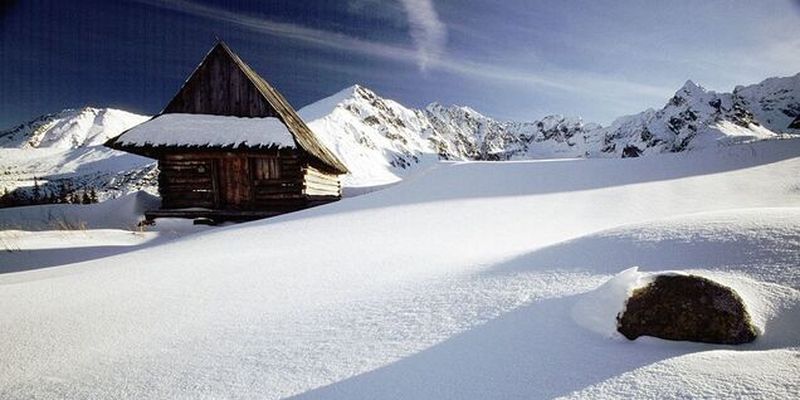 Снег до 40 см! Синоптики предупредили о резком ухудшении погоды в Украине