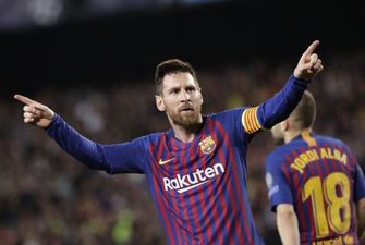 "Барселона" планує подовжити контракт з Мессі, йому буде 36 років