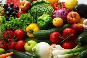 Несезонные овощи: безопасно ли их покупать