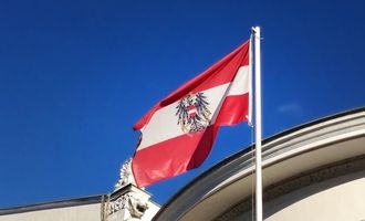 Австрия присоединится к восстановлению и реконструкции Украины