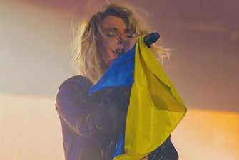 Литва внесе співачку Світлану Лободу до списку небажаних осіб