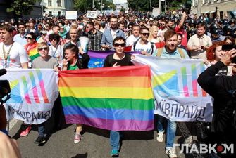 Депутати хочуть прирівняти до злочину будь-яку критику діяльності ЛГБТ-спільноти