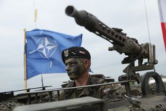 Такого не было 30 лет: Европа резко увеличила военные расходы из-за войны в Украине, — SPIRI