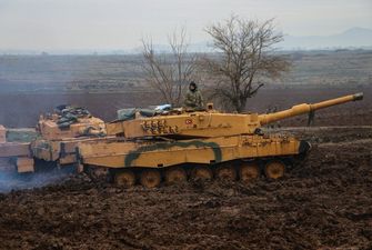 Турция модернизирует весь парк танков Leopard 2: что известно