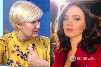 "Шарий нас мочит": Ницой неожиданно отреагировала на конфликт с Соколовой