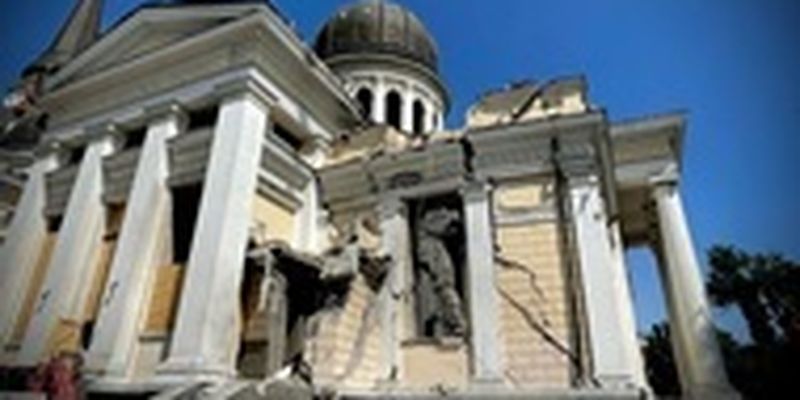 В Италии анонсировали соглашение о возобновлении Одессы