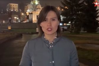«Народный фронт» о журналистах РФ в Киеве: «Этот шабаш нужно остановить»