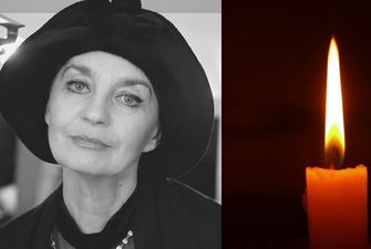 Через ракетний обстріл у Києві загинула заслужена артистка України