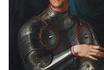 Портрет с "секретом": на картине эпохи Возрождения обнаружили скрытый рисунок