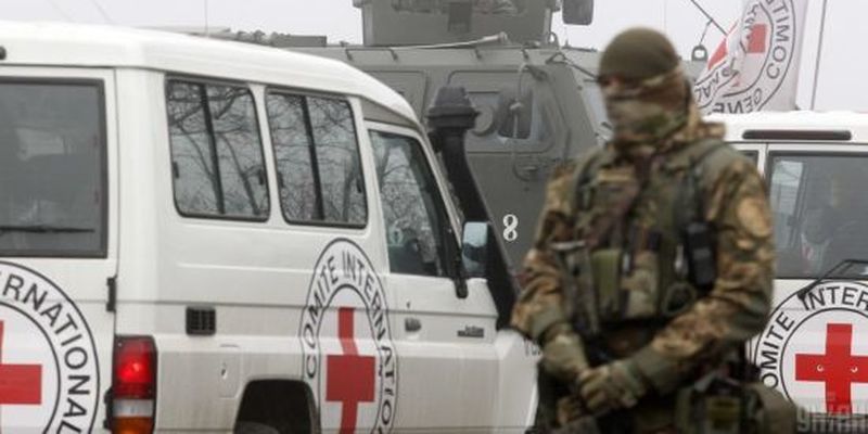 МЗС закликало Росію допустити українських медиків на окупований Донбас, щоб боротись з коронавірусом
