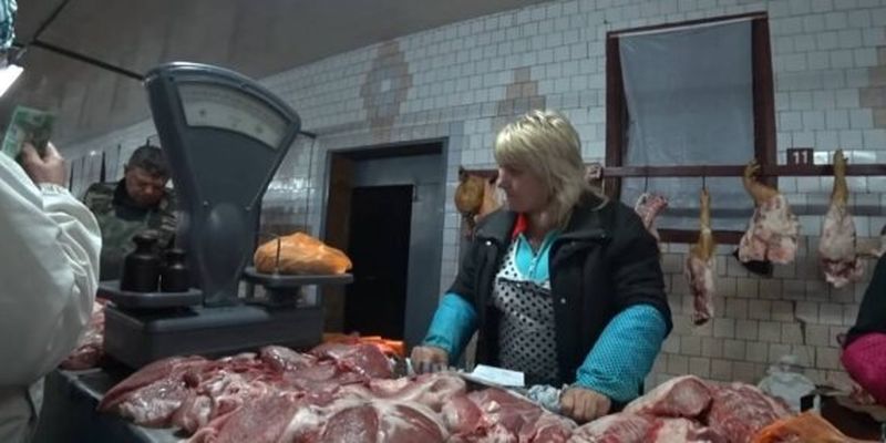На Новий рік будуть котлети? В Україні падають ціни на свинину, курятину та сало