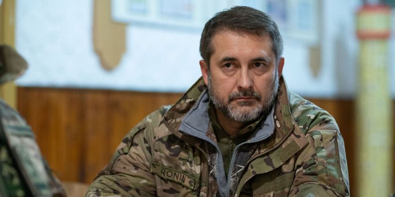 СМИ сообщают об отставке главы Луганской ОВА Гайдая: чиновник отреагировал на слухи