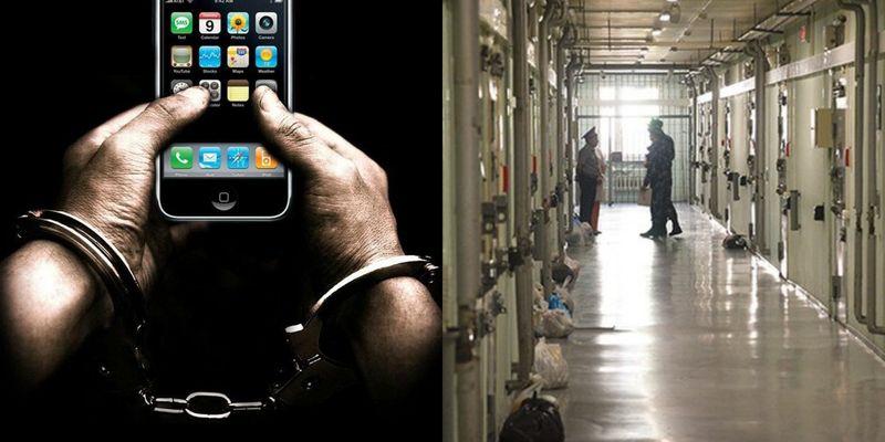 Заключенные смогут сидеть в тюрьме и соцсетях одновременно: СИЗО готовит новые услуги