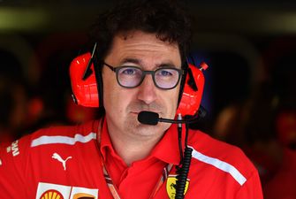На Гран-при Испании Ferrari привезет обновленный двигатель