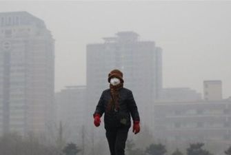 Украину накрыла паника из-за дыма и грязного воздуха: синоптик все объяснила