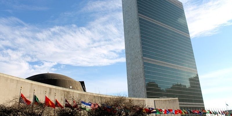 В ООН заявили про злочини проти людяності у Білорусі