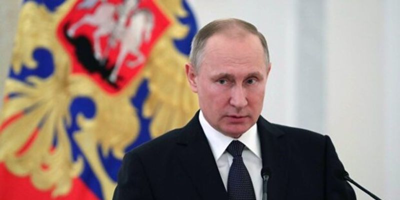 Путин принялся перекраивать Россию, на очереди Украина и Беларусь: "присоединение произойдёт..."