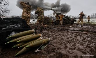 Ракетные удары по Украине и ожесточенные бои зимой: в Белом доме озвучили прогноз