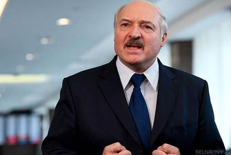 Олександр Лукашенко наказав перекрити кордон із Україною