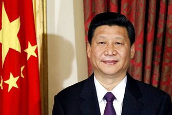 "Вонючая дыра": Facebook оскорбил главу Китая Си Цзиньпин
