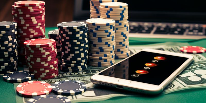 Керівників двох найбільших державних лотерей України підозрюють в організації нелегальних азартних ігор