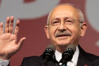 Турецька опозиція обрала лідера, у спробі кинути виклик Ердогану на виборах 2023 року