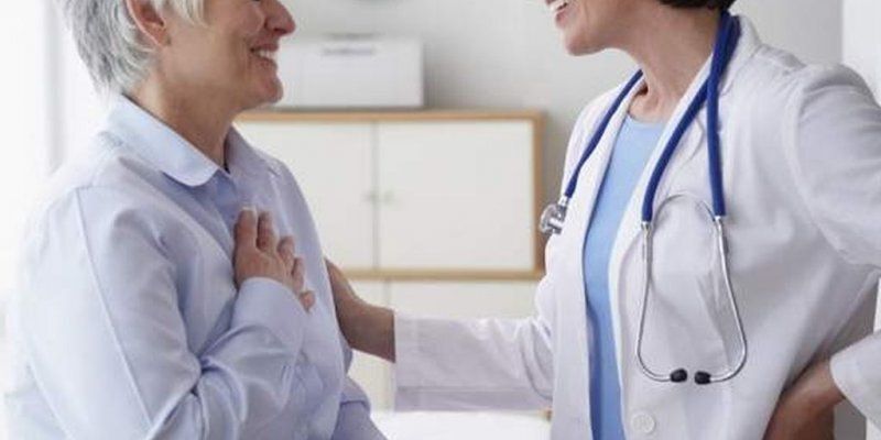 7 советов кардиолога для защиты от болезней сердца