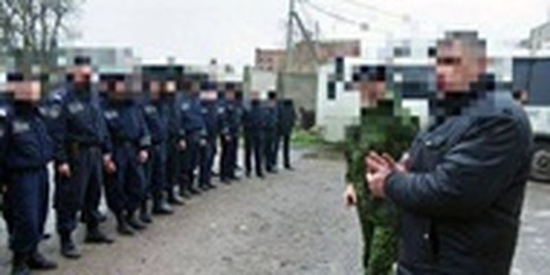 Уведомлены о подозрении еще шесть "ДНРовцев"