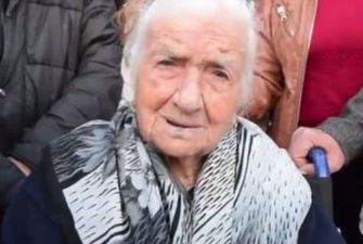 «Всегда избегала алкоголя»: в 116 лет скончалась старейшая жительница Европы