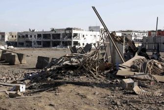 В Афганистане возле дороги подорвали самодельную бомбу, погибли гражданские