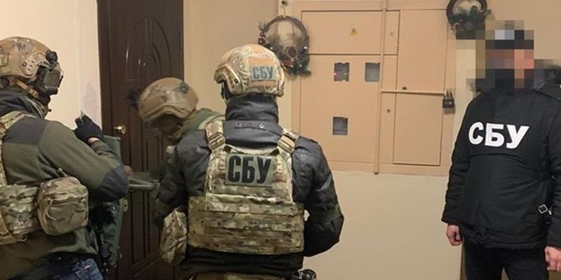 На Львовщине задержали двух "воров в законе" - СМИ