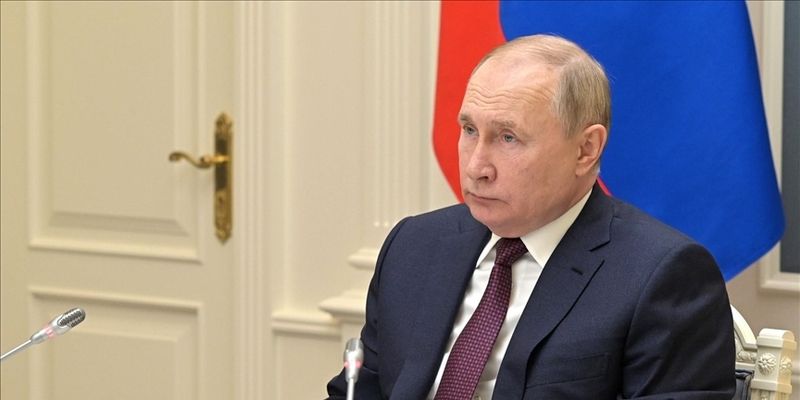 Когда российские элиты могут сместить Путина – может ли на это повлиять ордер на арест МУС