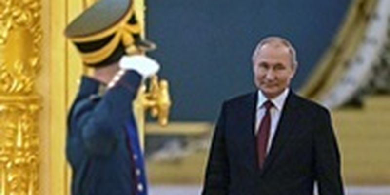 Песков: Путин знает, куда ведет страну