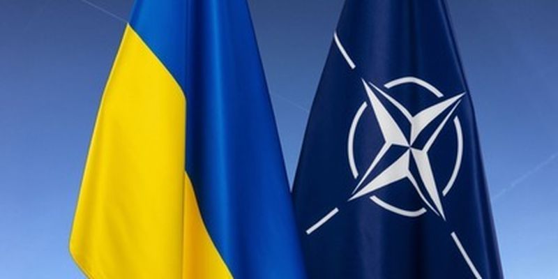 Часть Украины уже в НАТО: эксперт пояснил детали