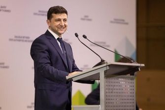 Зеленский заявил о поддержке масштабной приватизации