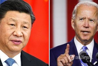 В Белом доме заявили о разговоре с Китаем касательно поддержки войны Путина против Украины
