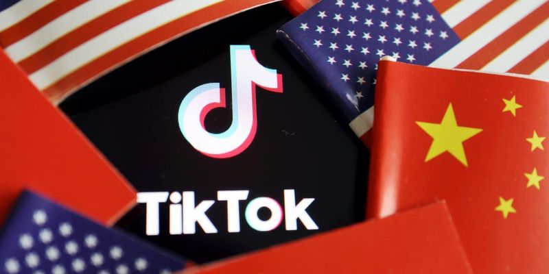 "Лучше блокировать, чем продать": Пекин высказался о запрете TikTok в США, - WSJ