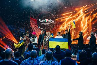 Украинцы в Великобритании получат билеты на "Евровидение"