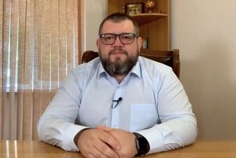Нардеп Галушко снова назвал полицейских "дебилами"