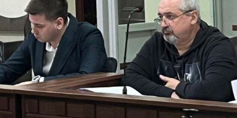 $115 тыс. были расфасованы в “кофе”: судью Паленика арестовали с залогом в 4 млн грн