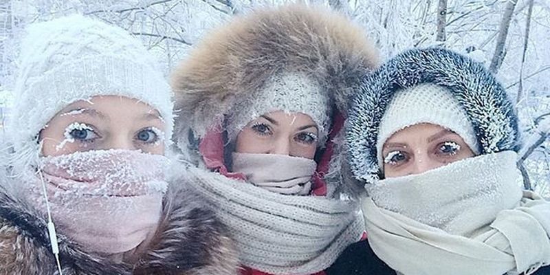 До минус 20: украинцам сообщили, когда ожидать настоящей зимы