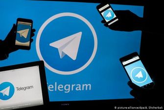 Власти хотят знать все даже о тех, кто зарегистрирован в Телеграм