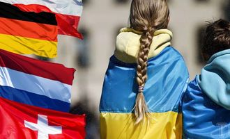 Где в Европе украинским беженцам платят больше: подробный обзор