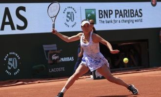 Пять украинских теннисисток попали в основную сетку Roland Garros-2024